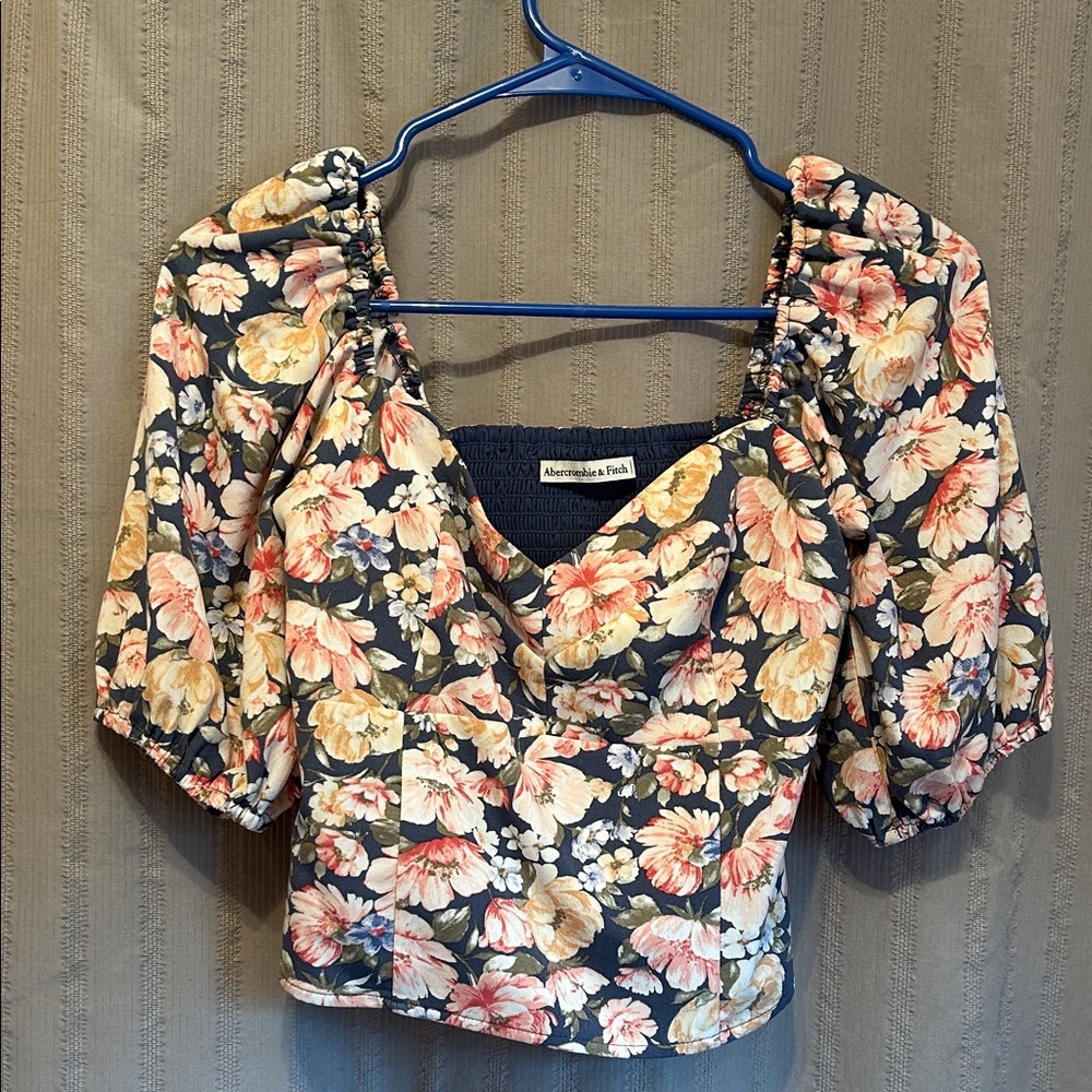 Abercrombie & Fitch Blouse